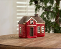 Nordgard Woodland Cottage