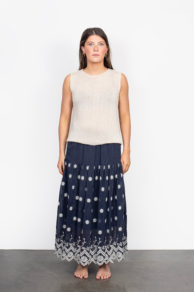 Delilah Skirt