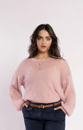 Fee  jumper petal