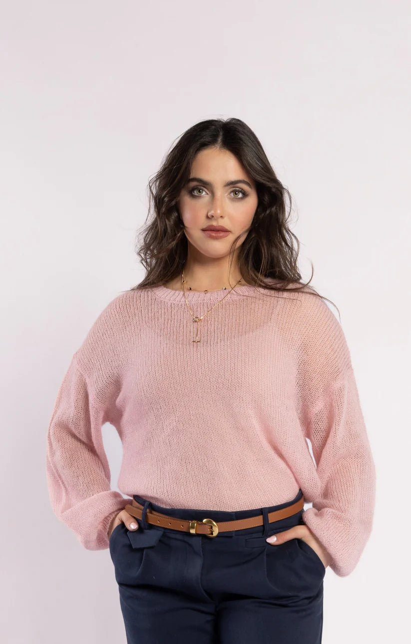 Fee  jumper petal