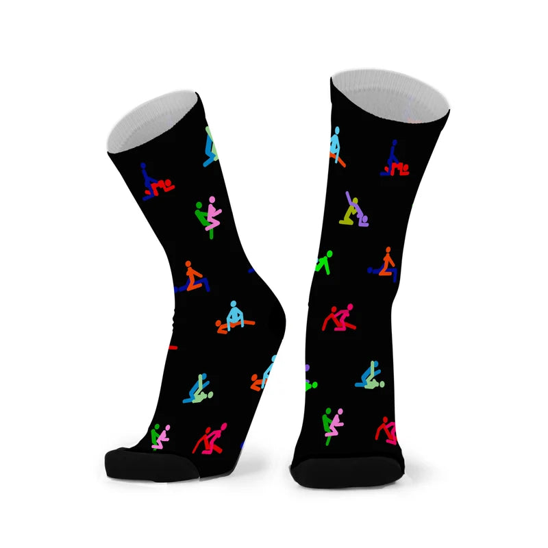 Karma Socktra Sox