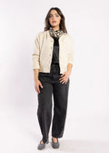Jules cardi Oat