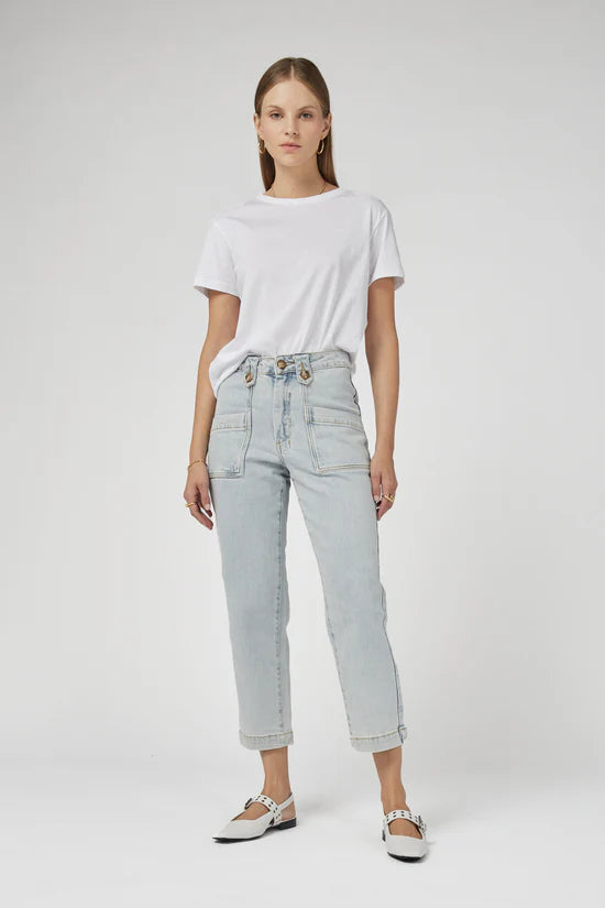 Dri Cooper Stella Trousers 08