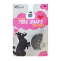 TBT Pork Snaps 125g Pkt