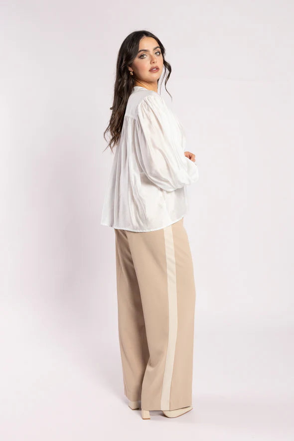 Lake pant - Tan/Beigh 10