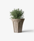 Terra arc planter medium