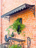 French black canopy