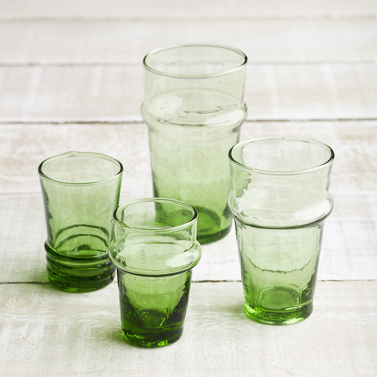 Beldi tea Glass 12.5cm
