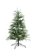 Leyland Cypress Slim PRE LIT Tree 137cm