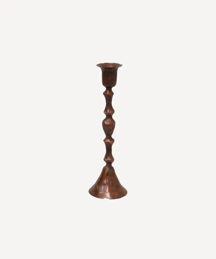 Diamond Candleholder Small