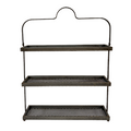Billie 3 tier kitchen caddy