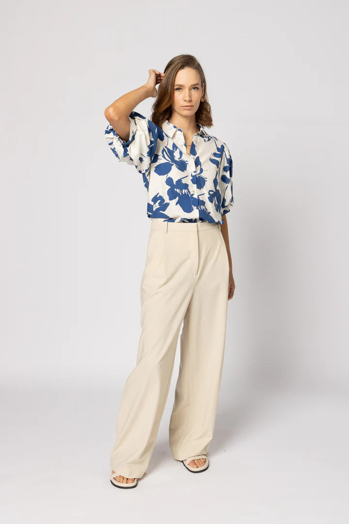 Pant Vanilla 14