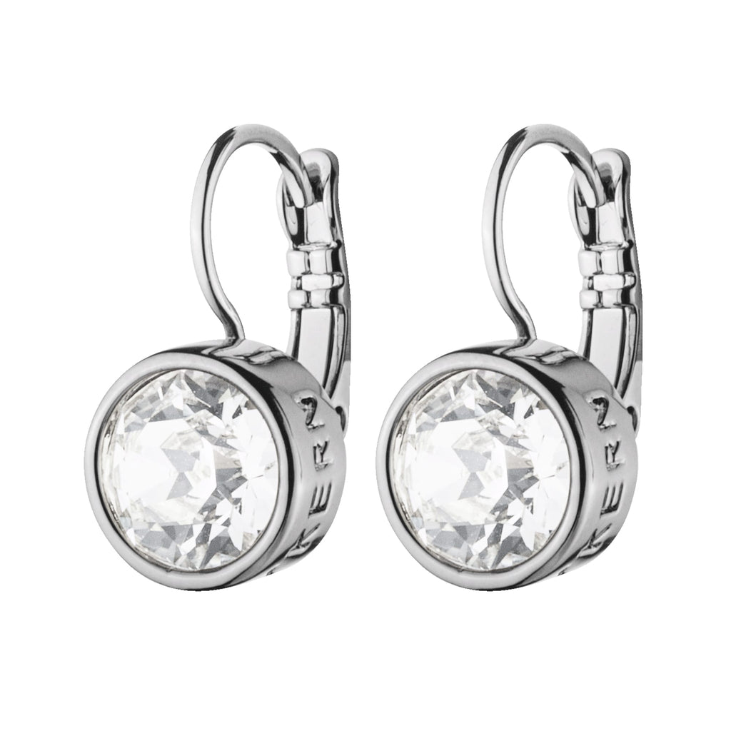 Dyrberg Kern Louise Silver Crystal