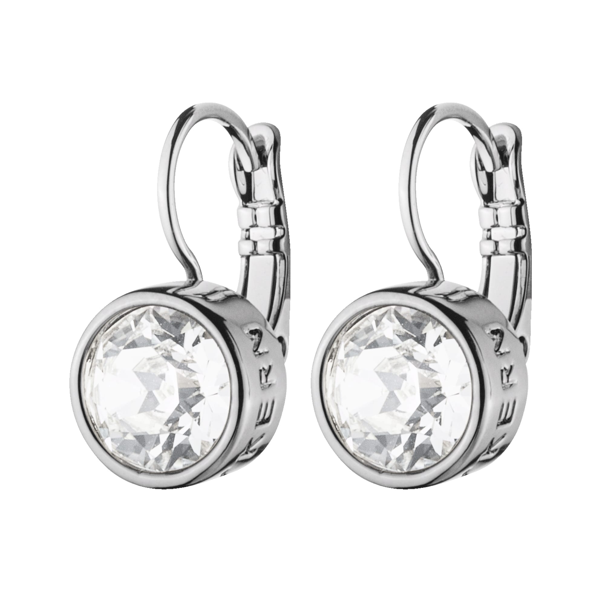 Dyrberg Kern Louise Silver Crystal