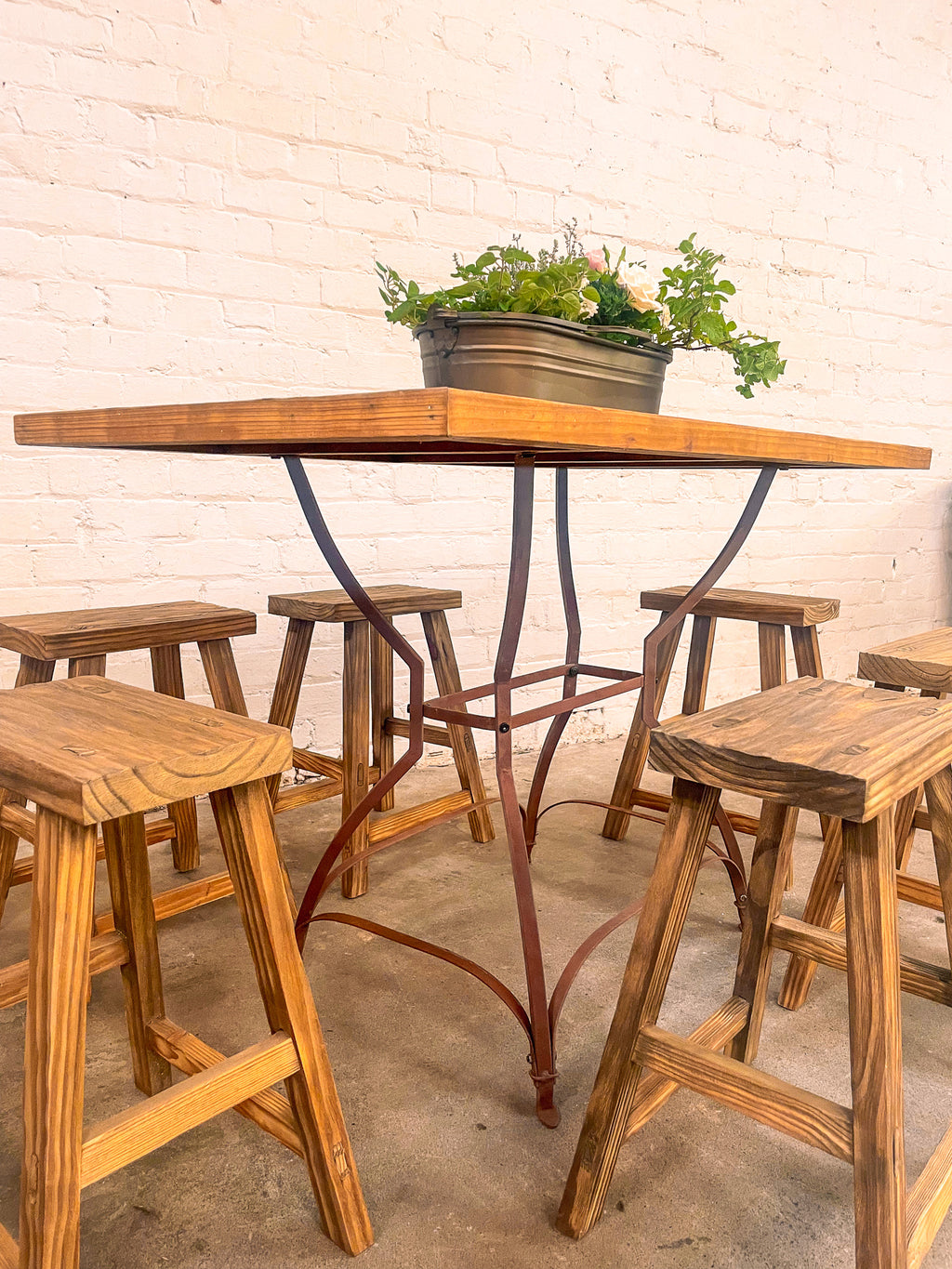Wooden occasional Table