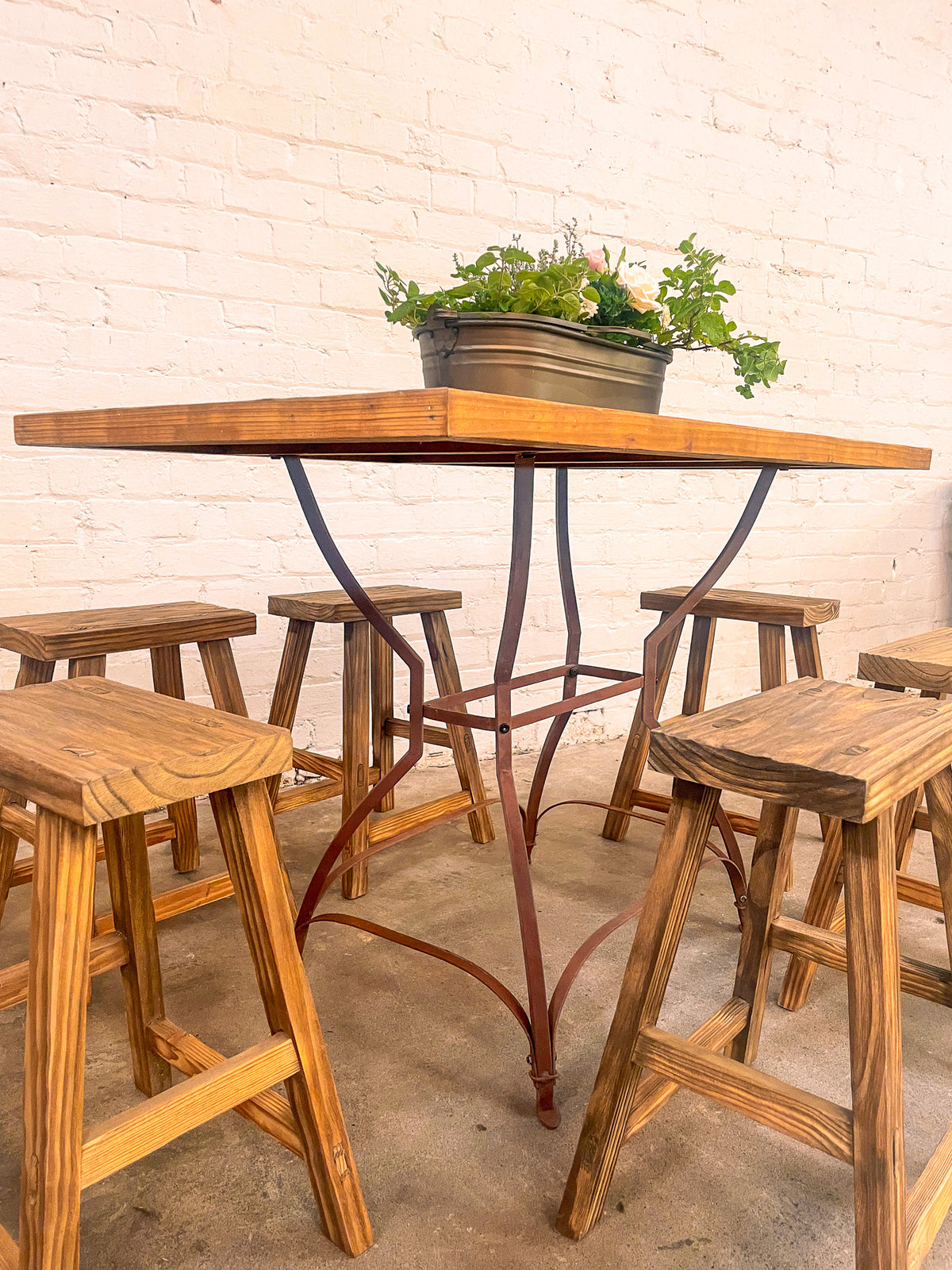 Wooden occasional Table