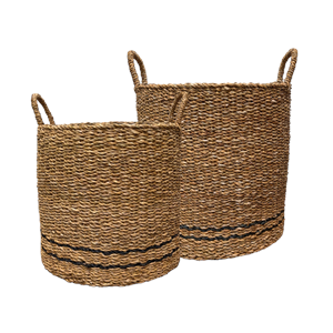 Maree Cylinder Basket