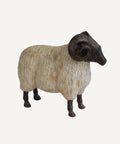Ram Decor 33x15x28