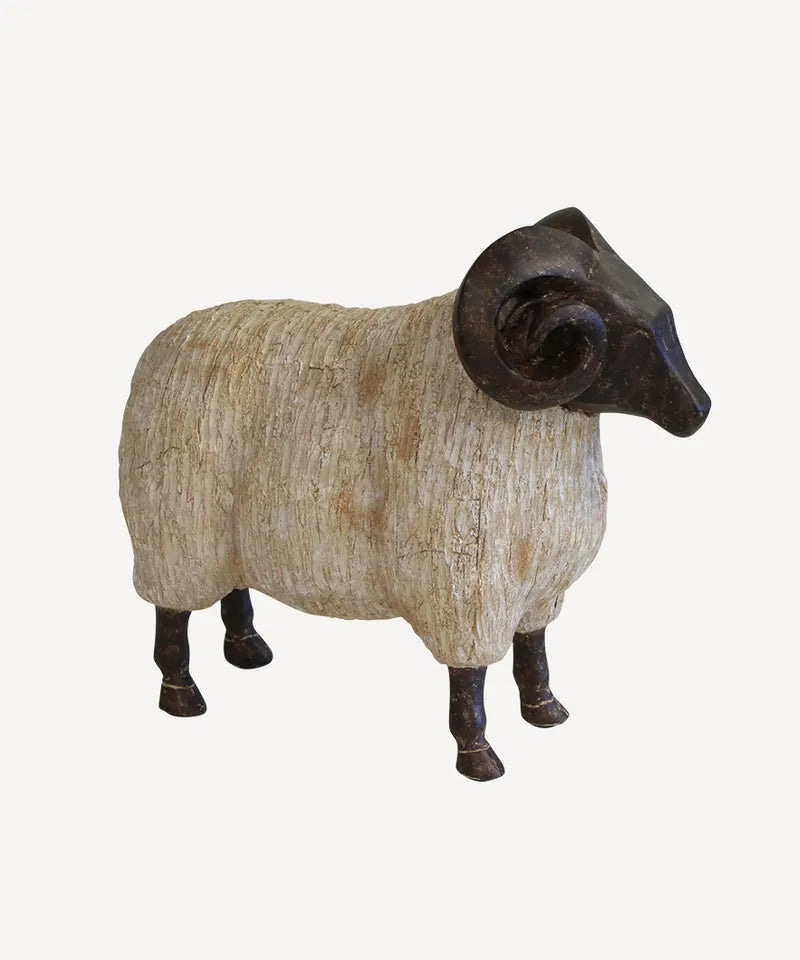 Ram Decor 33x15x28