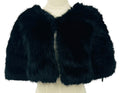 Poncho Black