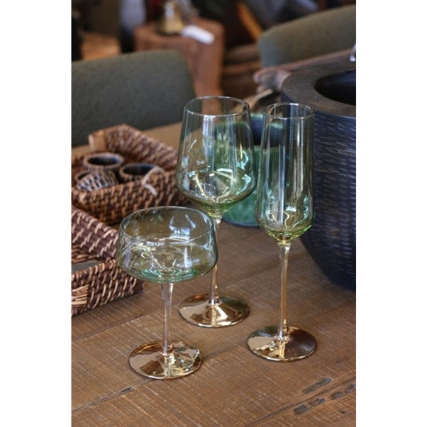 Capri Wine Glass