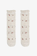 Blossom sox