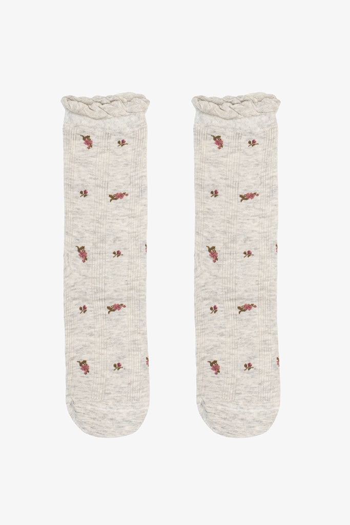 Blossom sox