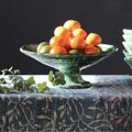 Tamegroute Pedestal Platter