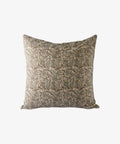 Serena handblock velvet euro 2 pc