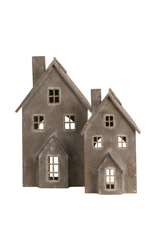 Luxe Cottage Champagne Small