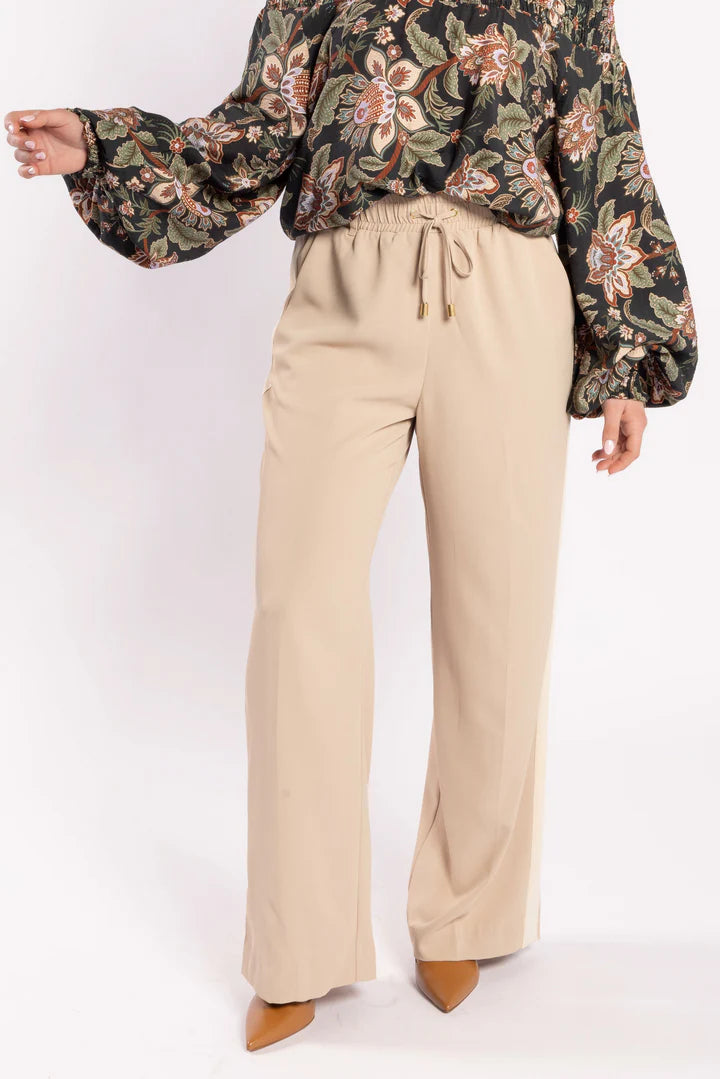 Lake pant - Tan/Beigh 10