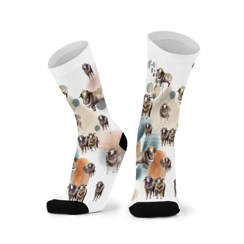 Merinos Sox