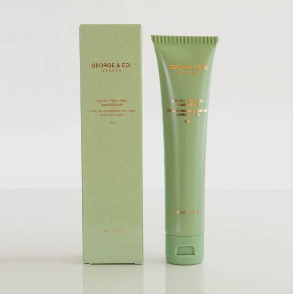 Fig Hand Cream