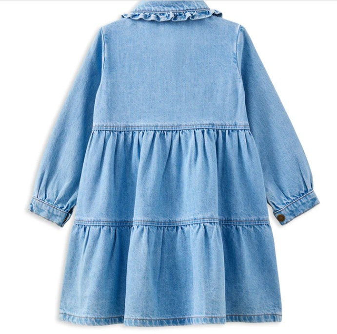 Milky The Lottie Dress