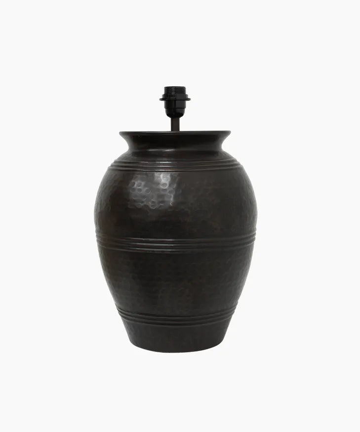 Derby Lampbase