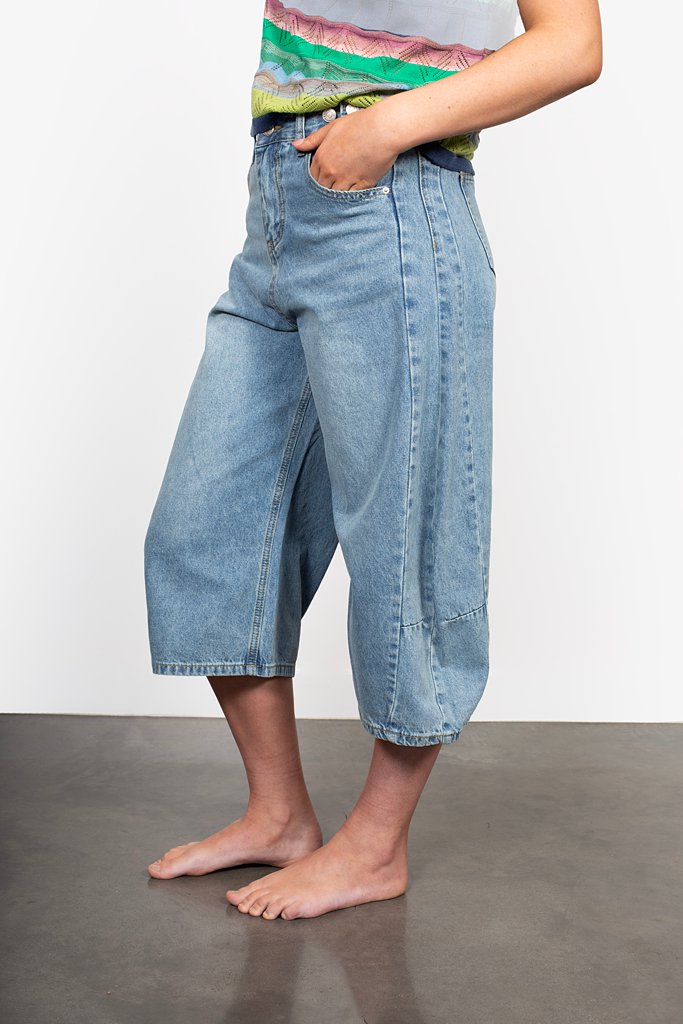 Scout Short