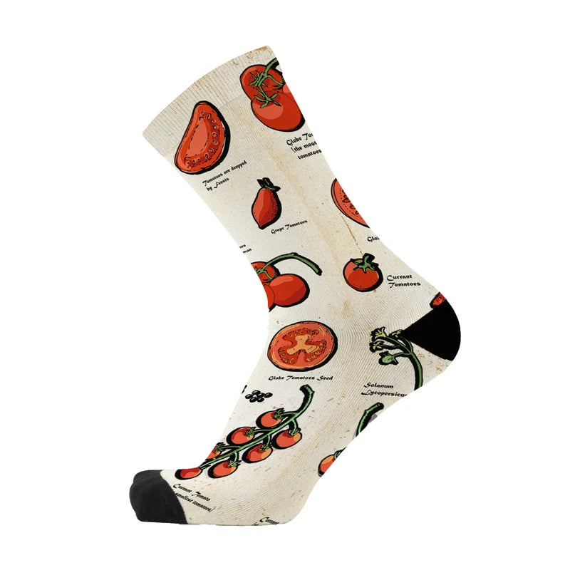 Flora and Fauna Sox gift box