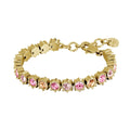 Dyrberg Kern Courage SG Light Rose Mix