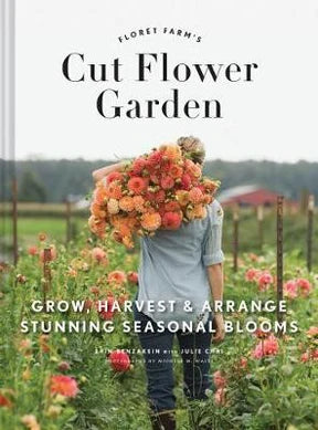 Floret Farms - Cut, Flower, Garden