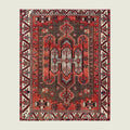 Shirazi rug