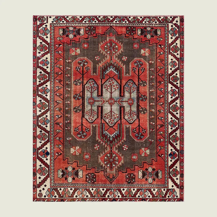 Shirazi rug