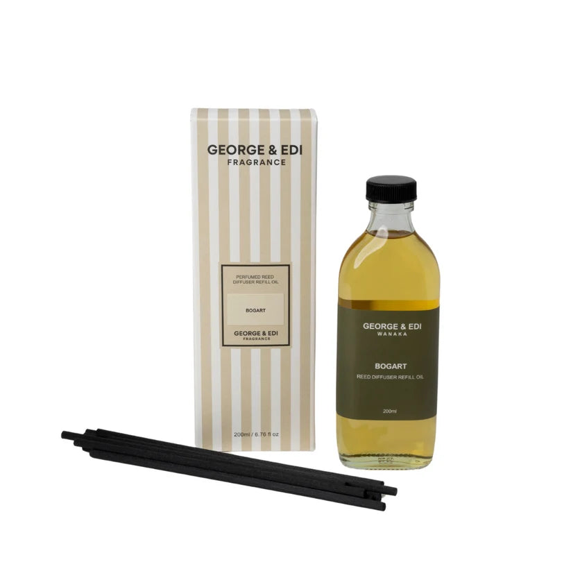 Bogart diffuser refill 200ml