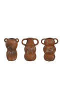 Vallo Pot Terracotta