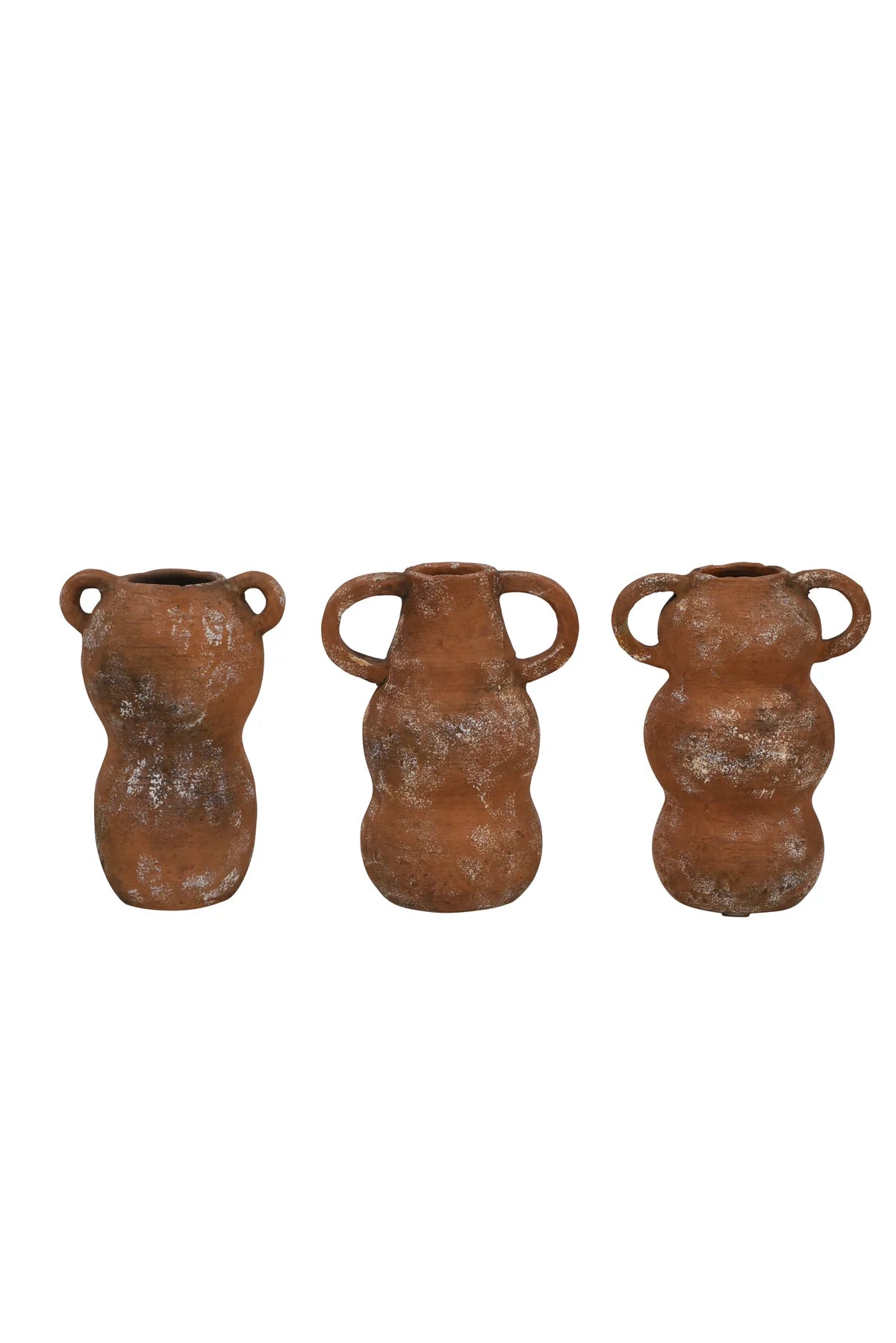 Vallo Pot Terracotta