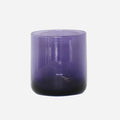 Violetta Glass Tumbler