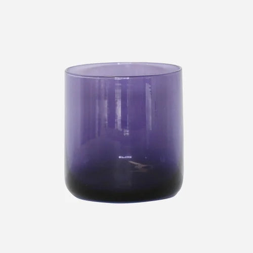 Violetta Glass Tumbler