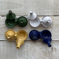 Mini Tagine Double - GOLD