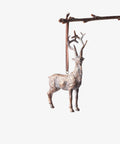 Sentinel Mini Hanging Raindeer