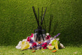 AB CORE DIFFUSER 400ml THE POWDER ROOM - FRESH LINEN & LILY
