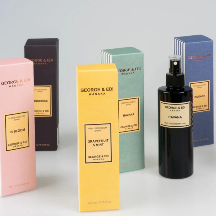 Bogart Room Spray